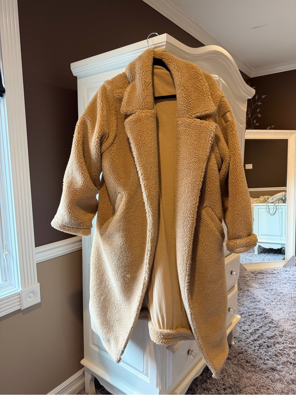 ALO Sherpa Jacket